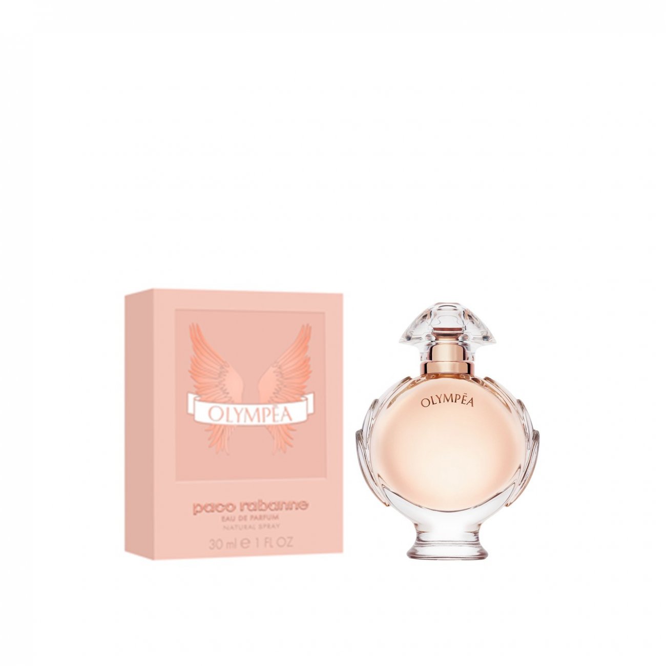 Buy Paco Olympéa Eau de Parfum (1.0fl oz) · USA