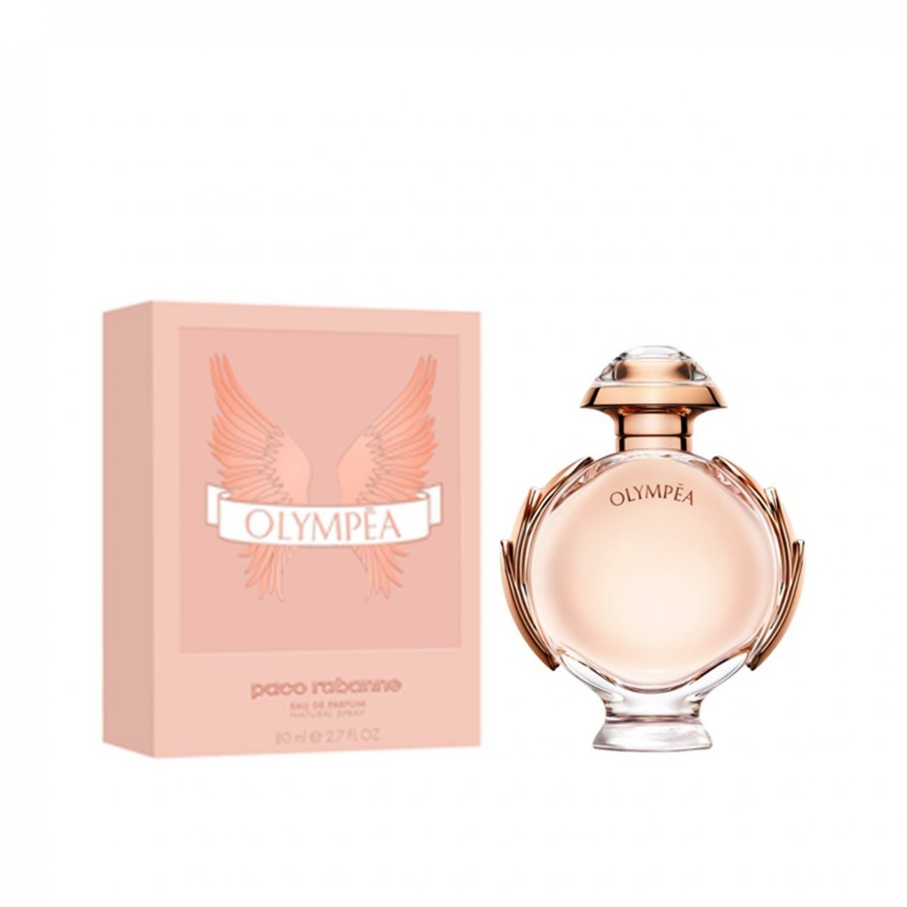 Buy Paco Rabanne Olympéa Eau de Parfum · USA