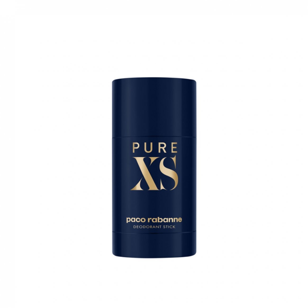Buy Rabanne Pure For Men Deodorant Stick 75ml (2.54fl oz) · USA