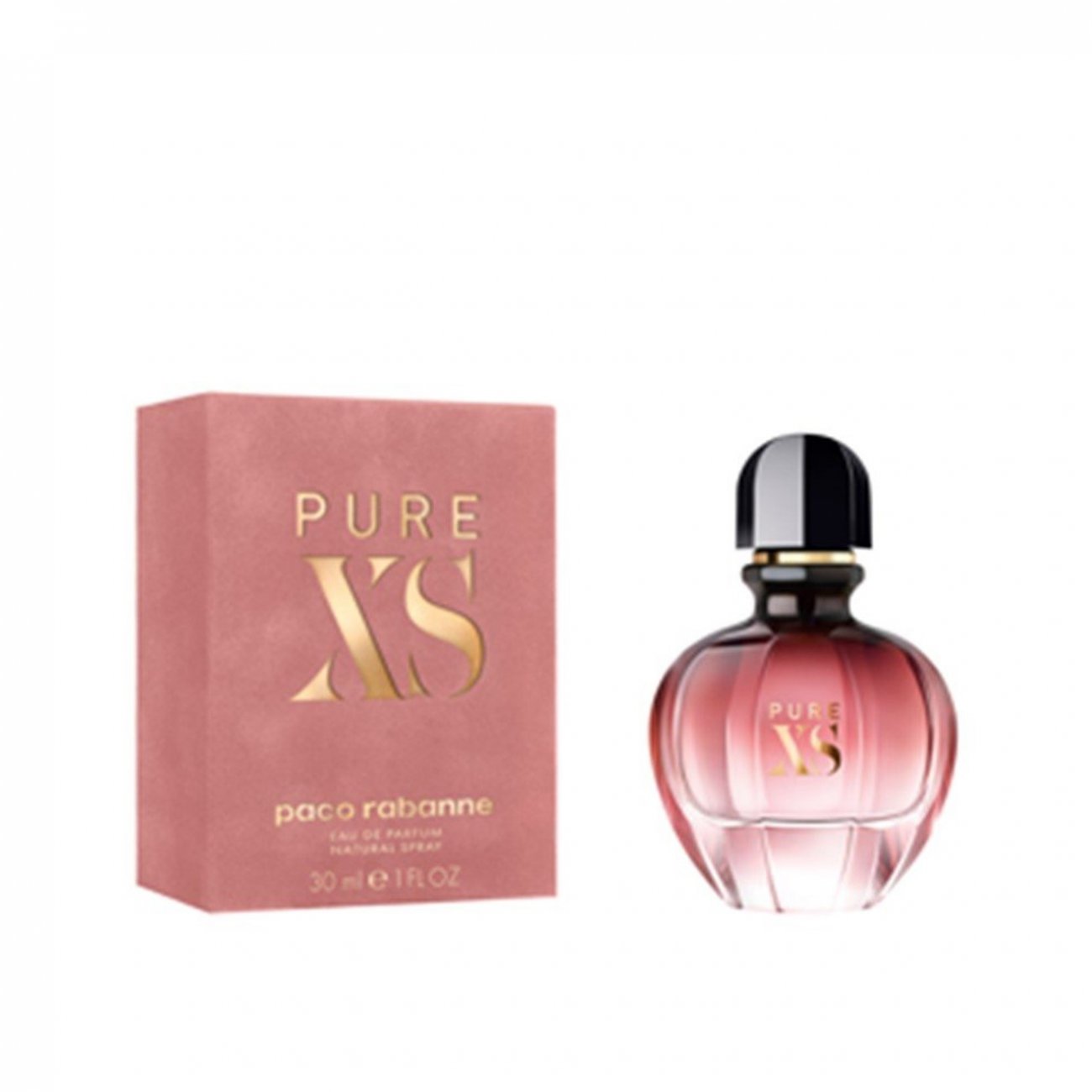 instinct Bijdrage Bedrijfsomschrijving Buy Paco Rabanne Pure XS For Women Eau de Parfum · USA
