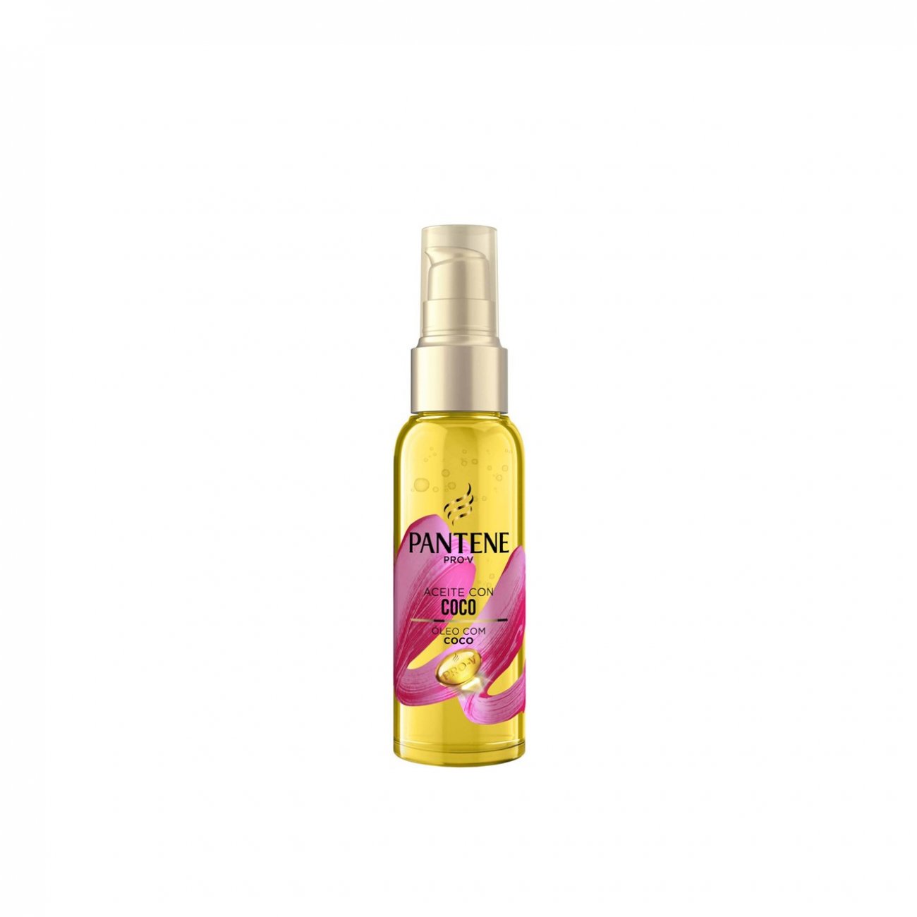 Dầu dưỡng tóc Gisou Honey Infused Hair Oil 3ml | Lazada.vn