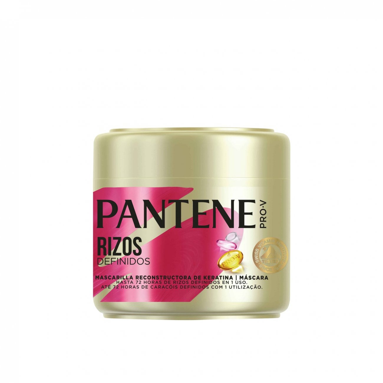 Buy Pantene ProV Defined Curls Hair Mask · USA
