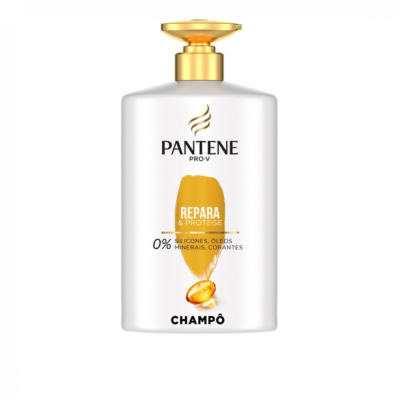 vulkansk Monarch Antagelser, antagelser. Gætte Buy Pantene Pro-V Repair & Protect Shampoo 1L (33.81fl oz) · USA