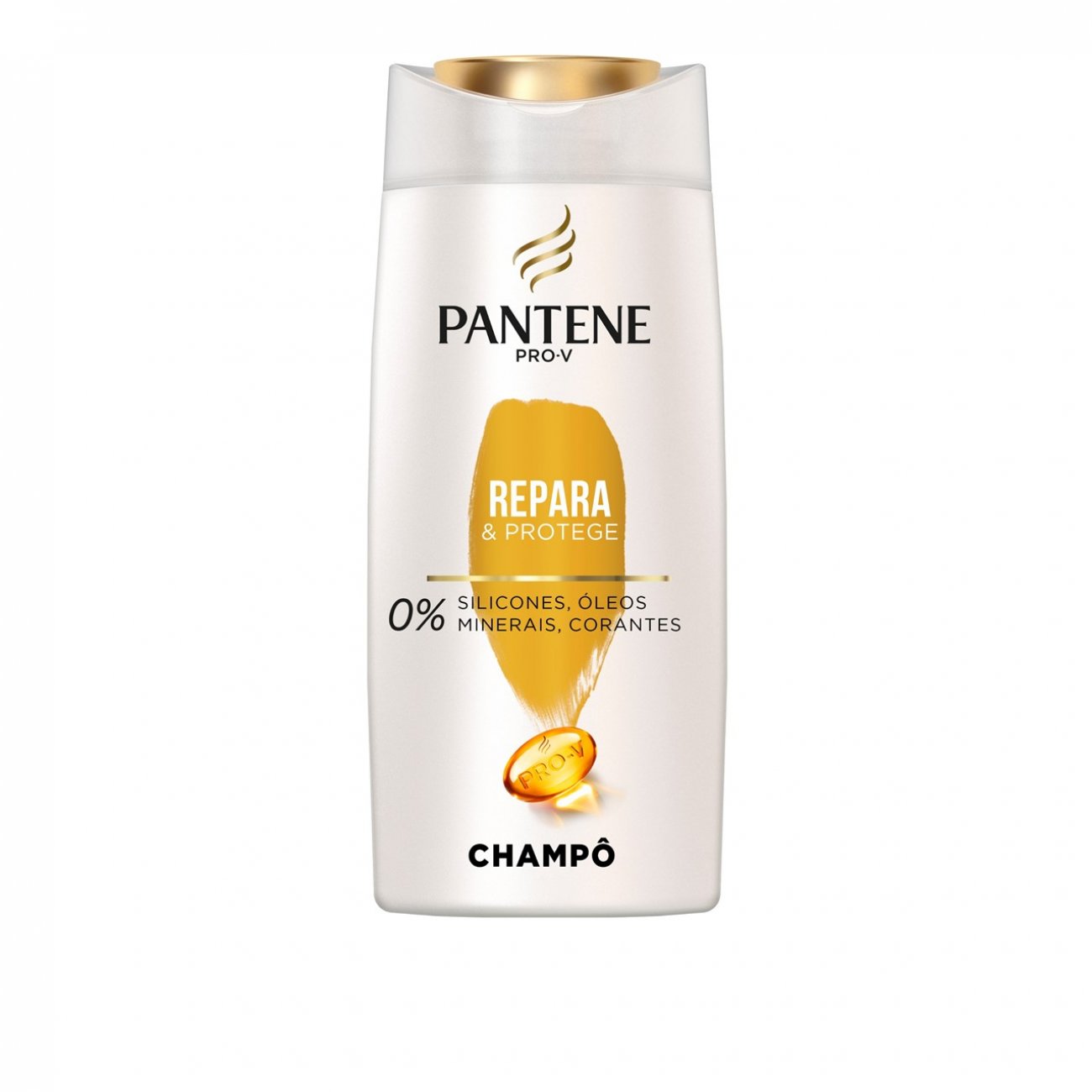 Buy Pantene & Protect Shampoo 675ml Japan (JPY¥)
