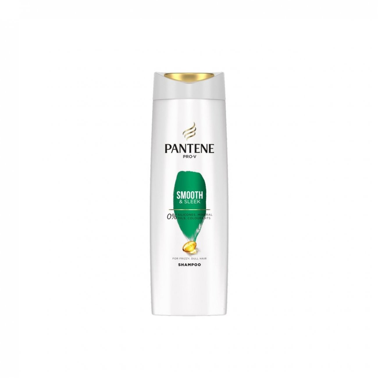 Pantene Moisture Renewal Shampoo Review 2023