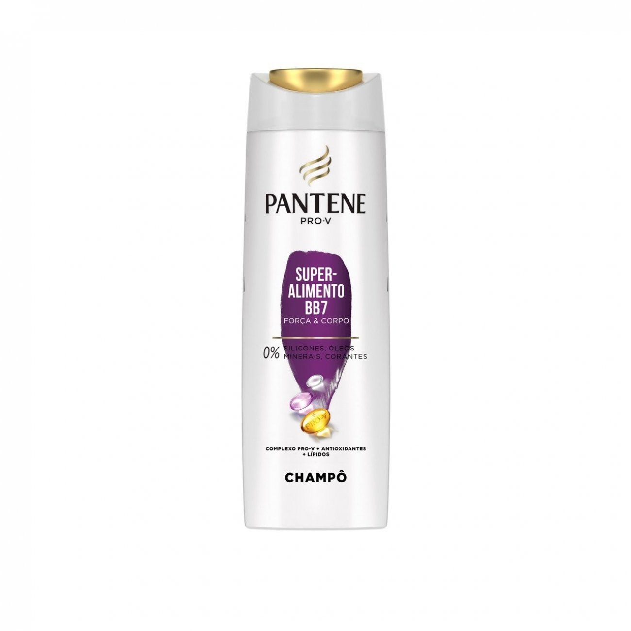 Buy Pantene Pro-V Shampoo · Japan