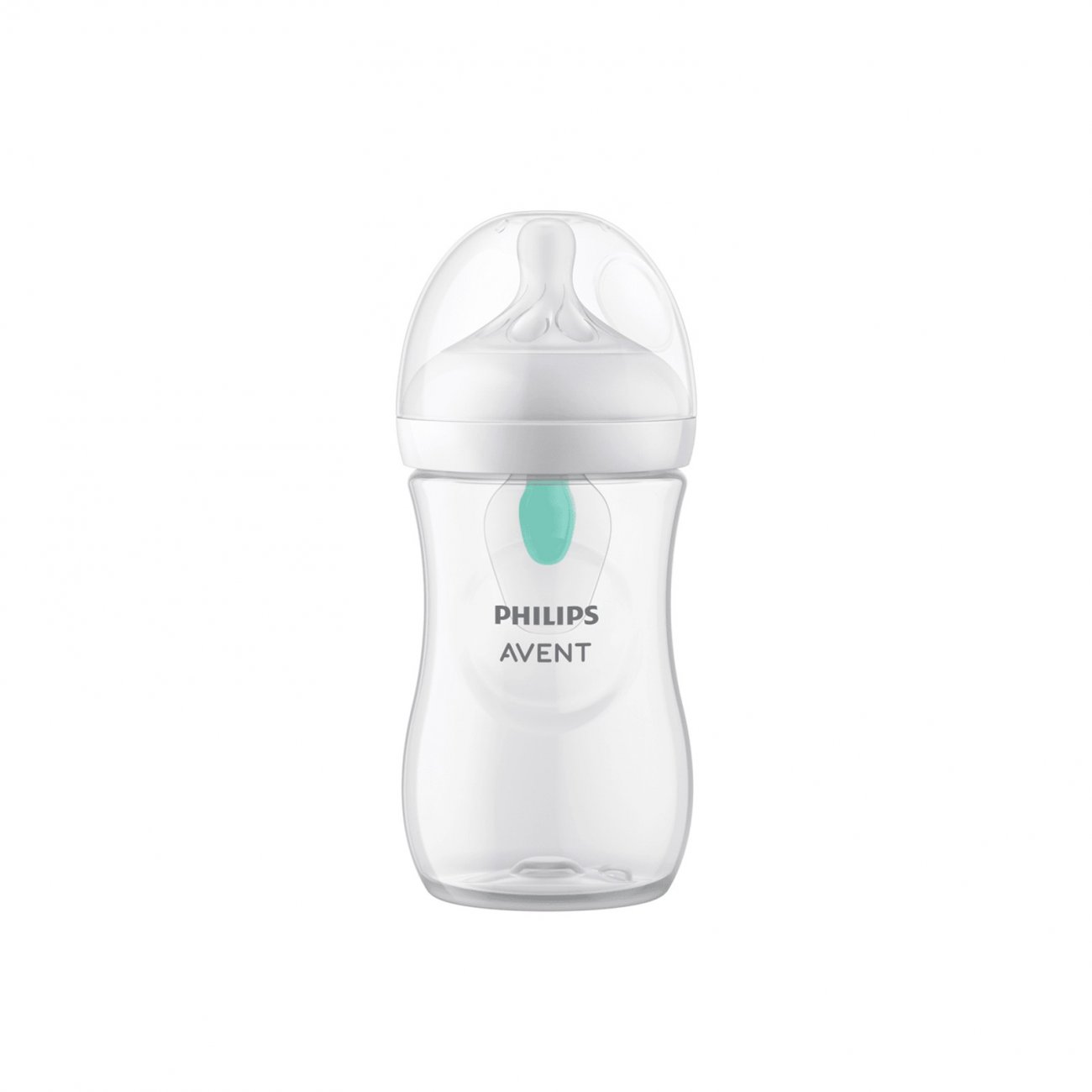 heel schoorsteen spade Buy Philips Avent Natural Response AirFree Vent Baby Bottle 1m+ 260ml (9  oz) · USA