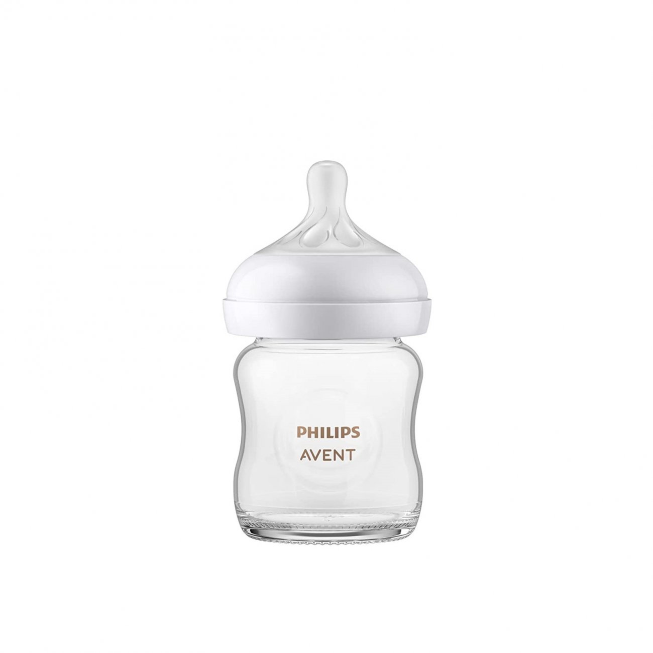 Buy Avent Natural Response Glass Baby 120ml · Greece