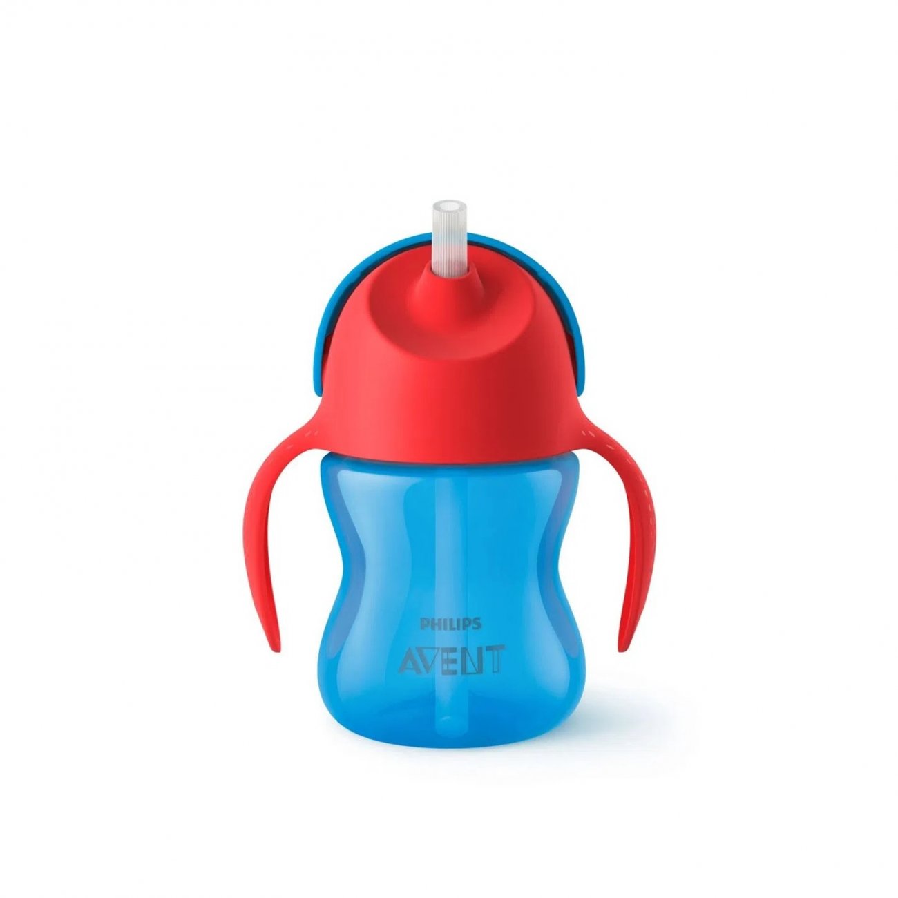 Buy Philips Avent Bendy Straw Cup 9m+ 200ml · USA
