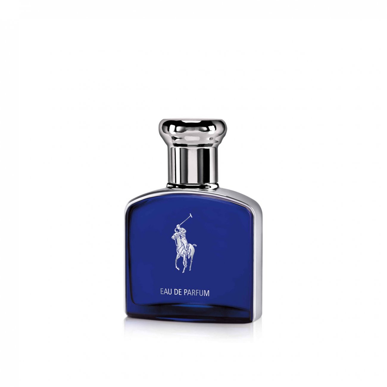 Buy Ralph Lauren Polo Blue Eau de Parfum 40ml · Australia