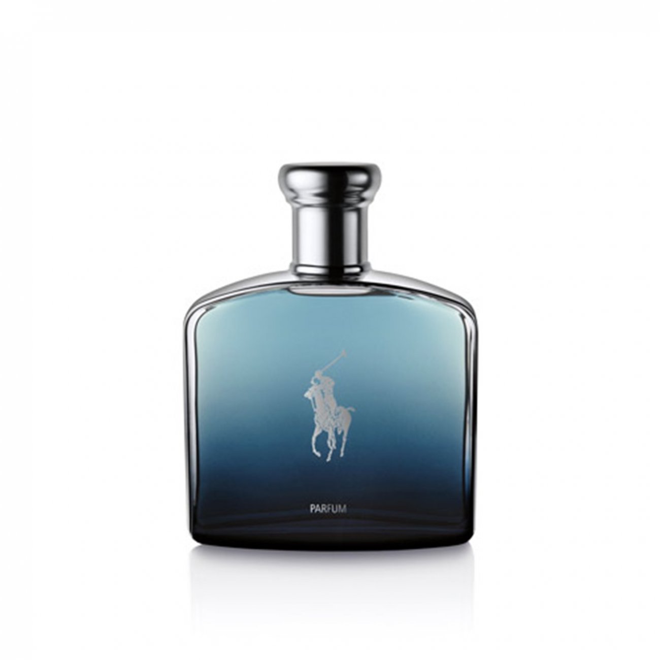 Buy Ralph Lauren Polo Deep Blue Parfum 125ml · Israel