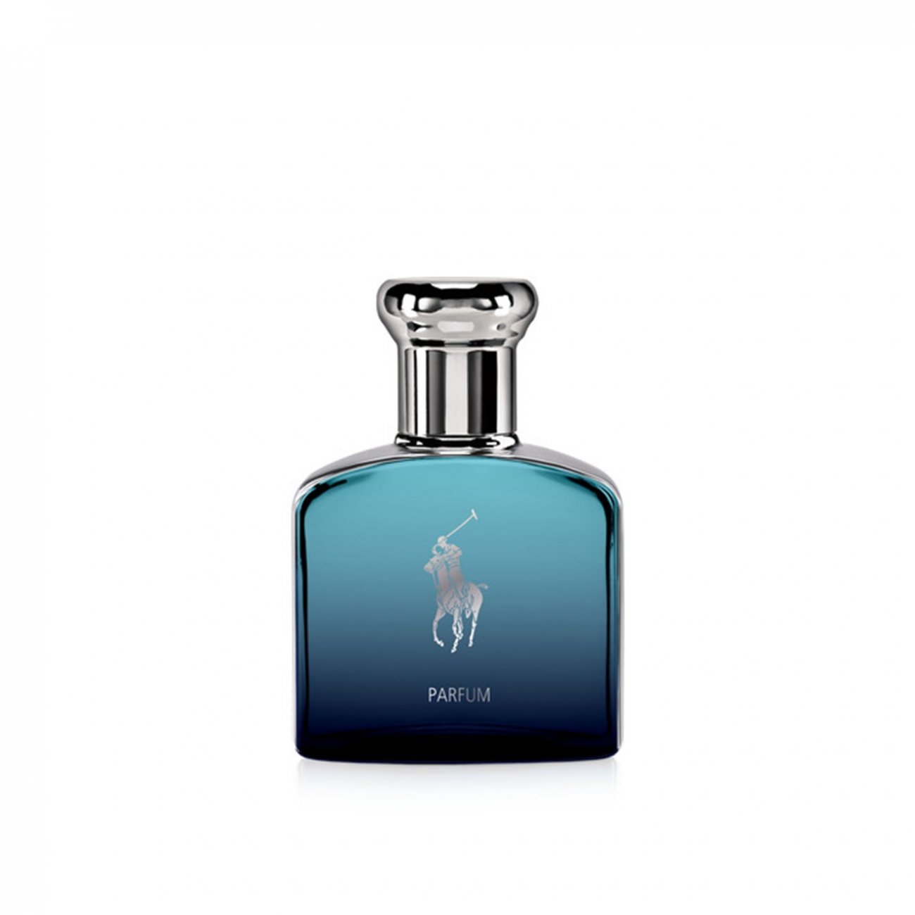 Buy Ralph Lauren Polo Deep Blue Parfum 40ml · Ecuador