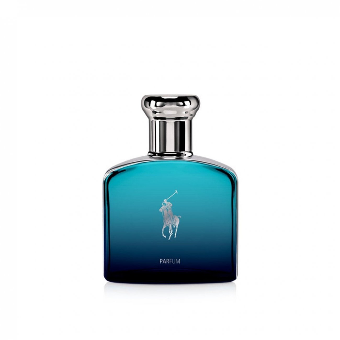 Buy Ralph Lauren Polo Deep Blue Parfum · Israel