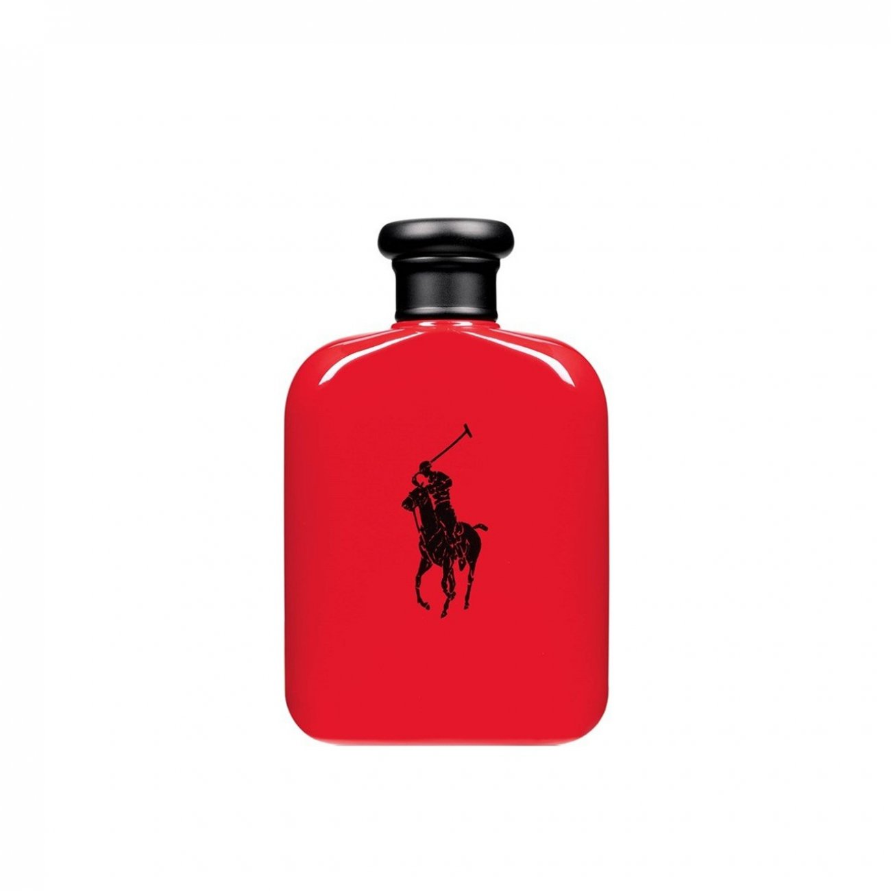 Buy Ralph Lauren Polo Red Eau de Toilette · Panama