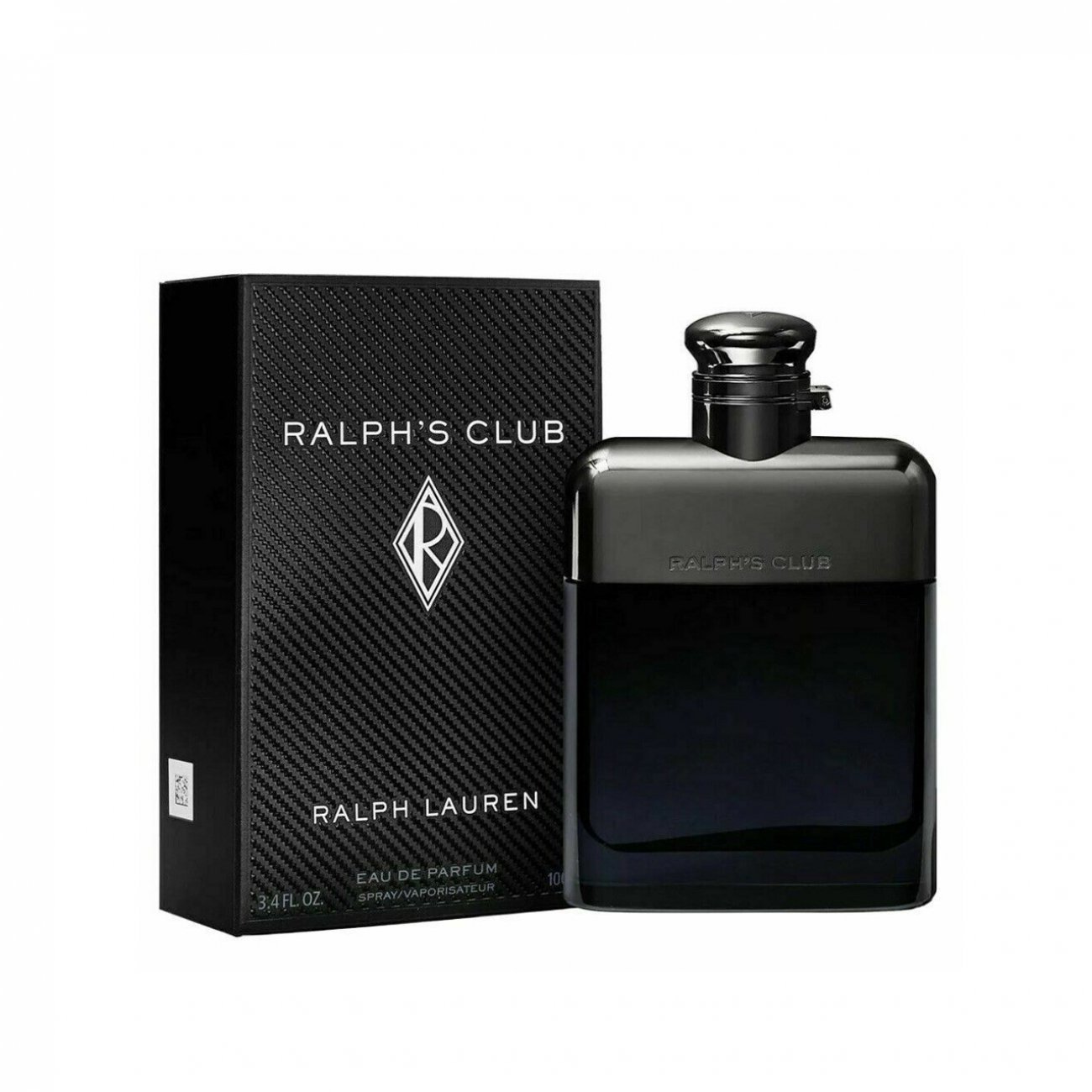 Buy Ralph Lauren Ralph's Club Eau de Parfum For Men 100ml · Philippines