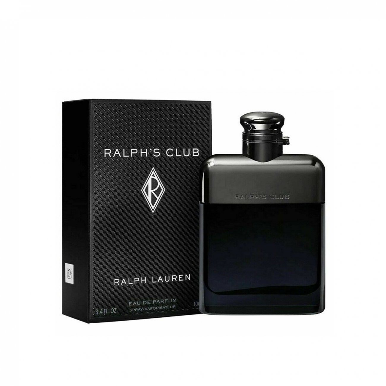 Buy Ralph Lauren Ralph's Club Eau de Parfum For Men · Germany