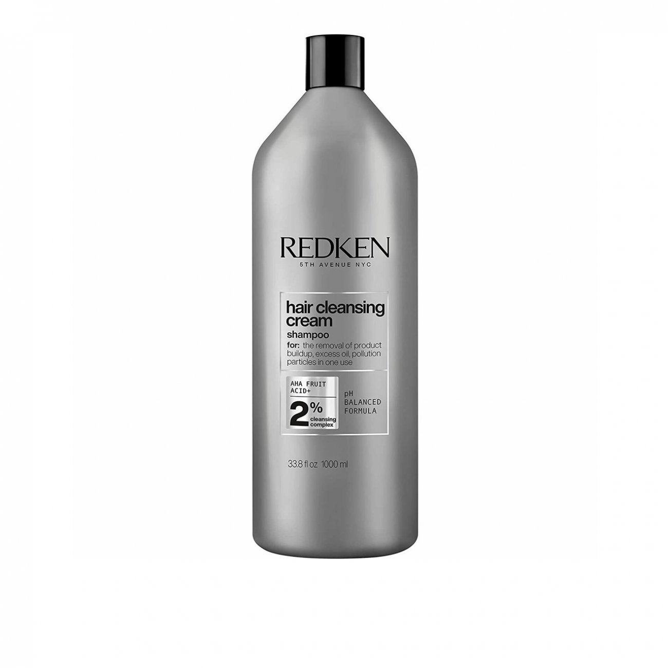Redken Clean Maniac Hair Cleansing Cream Clarifying Shampoo  Kiss Product  Buildup Goodbye With These 12 Clarifying Shampoos  POPSUGAR Beauty Photo 3