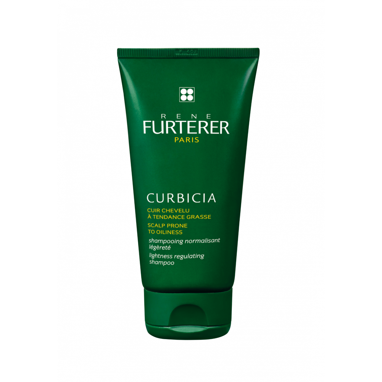 Buy René Furterer Curbicia Lightness Regulating Shampoo 150ml · Pakistan