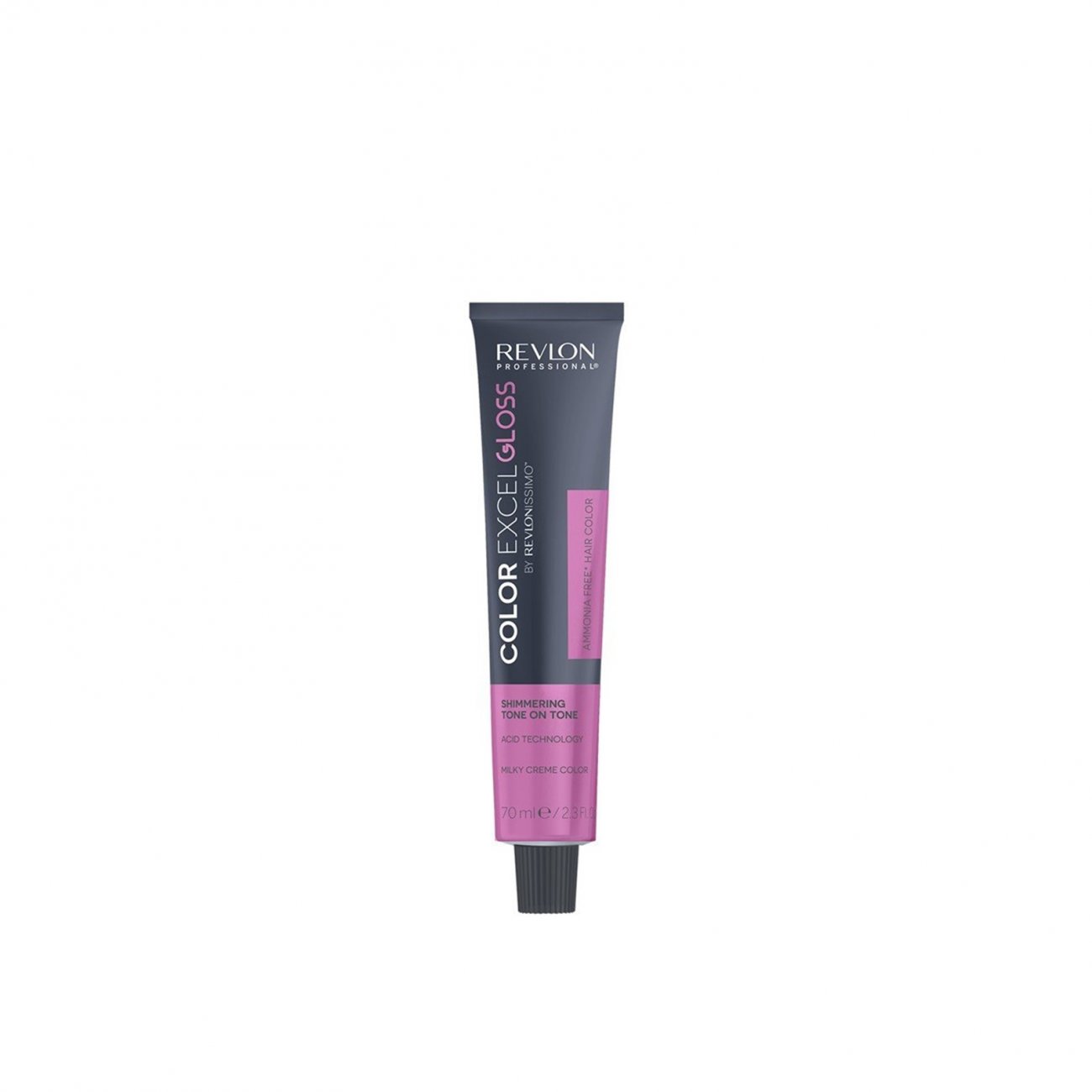 Comprar Revlon Professional Color Excel Gloss by Revlonissimo Shimmering  Tone on Tone Hair Dye · Colombia