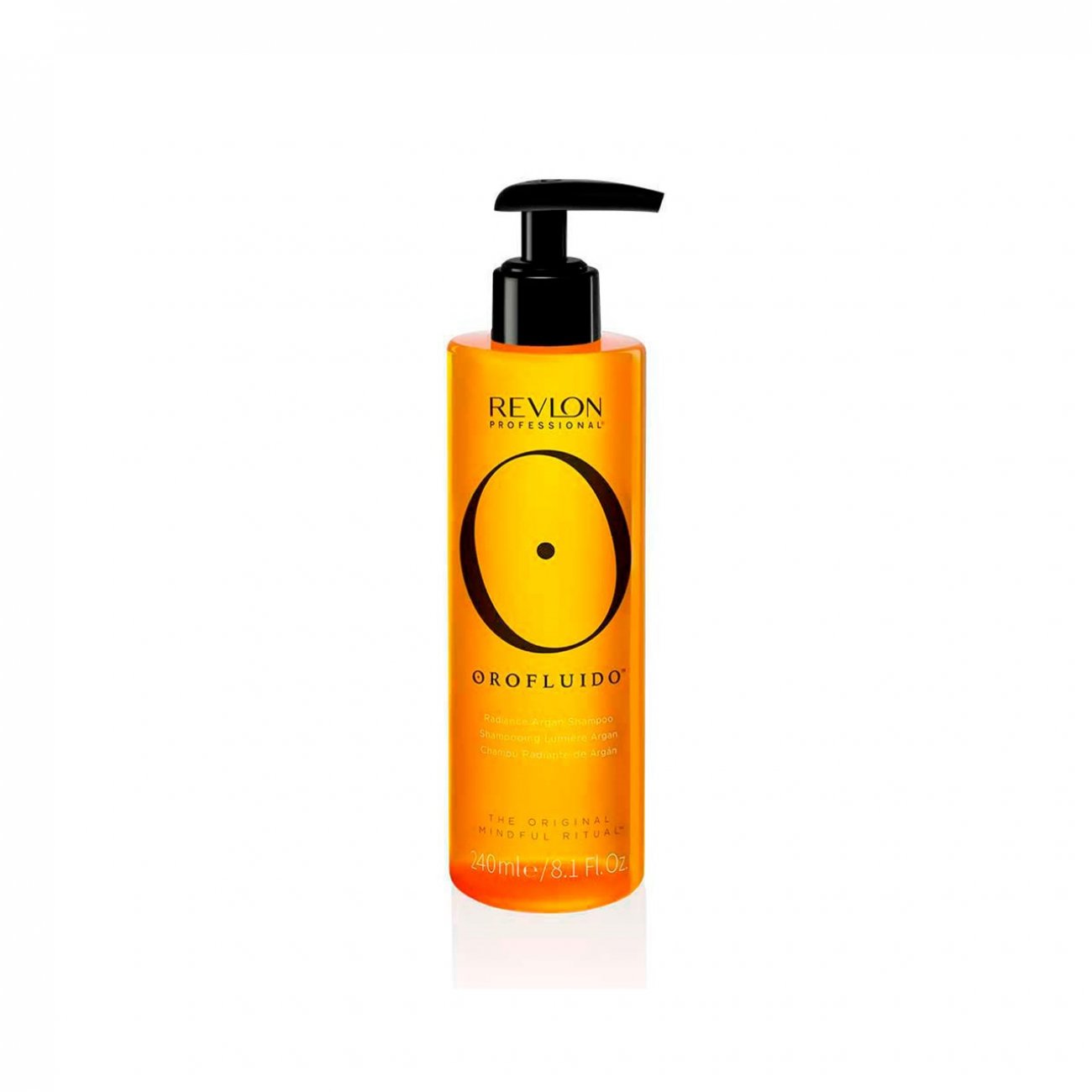 Buy Revlon Professional Orofluido Argan Shampoo 240ml oz) · USA