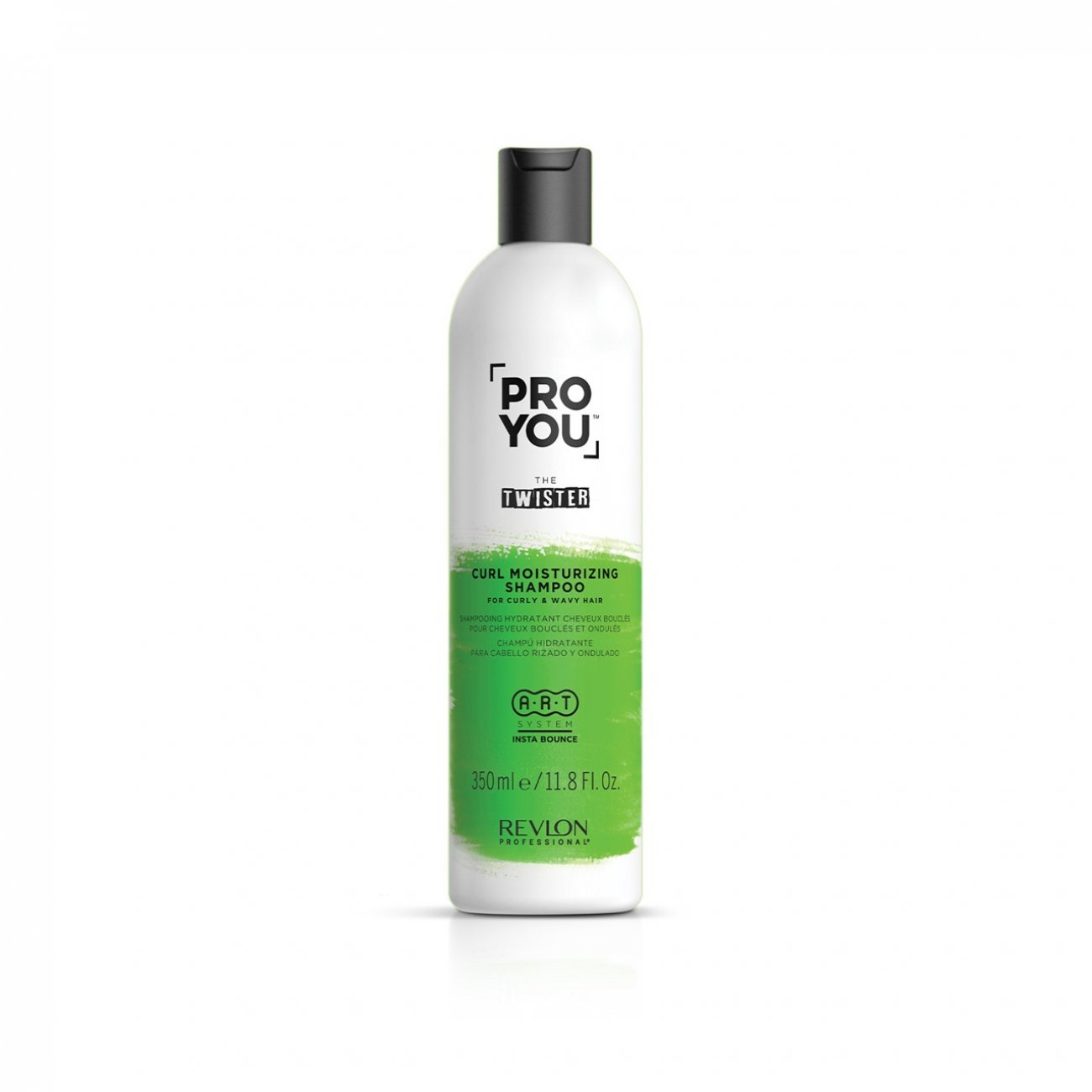 virksomhed svært lugt Buy Revlon Professional Pro You The Twister Curl Moisturizing Shampoo 350ml  · Japan (JPY¥)