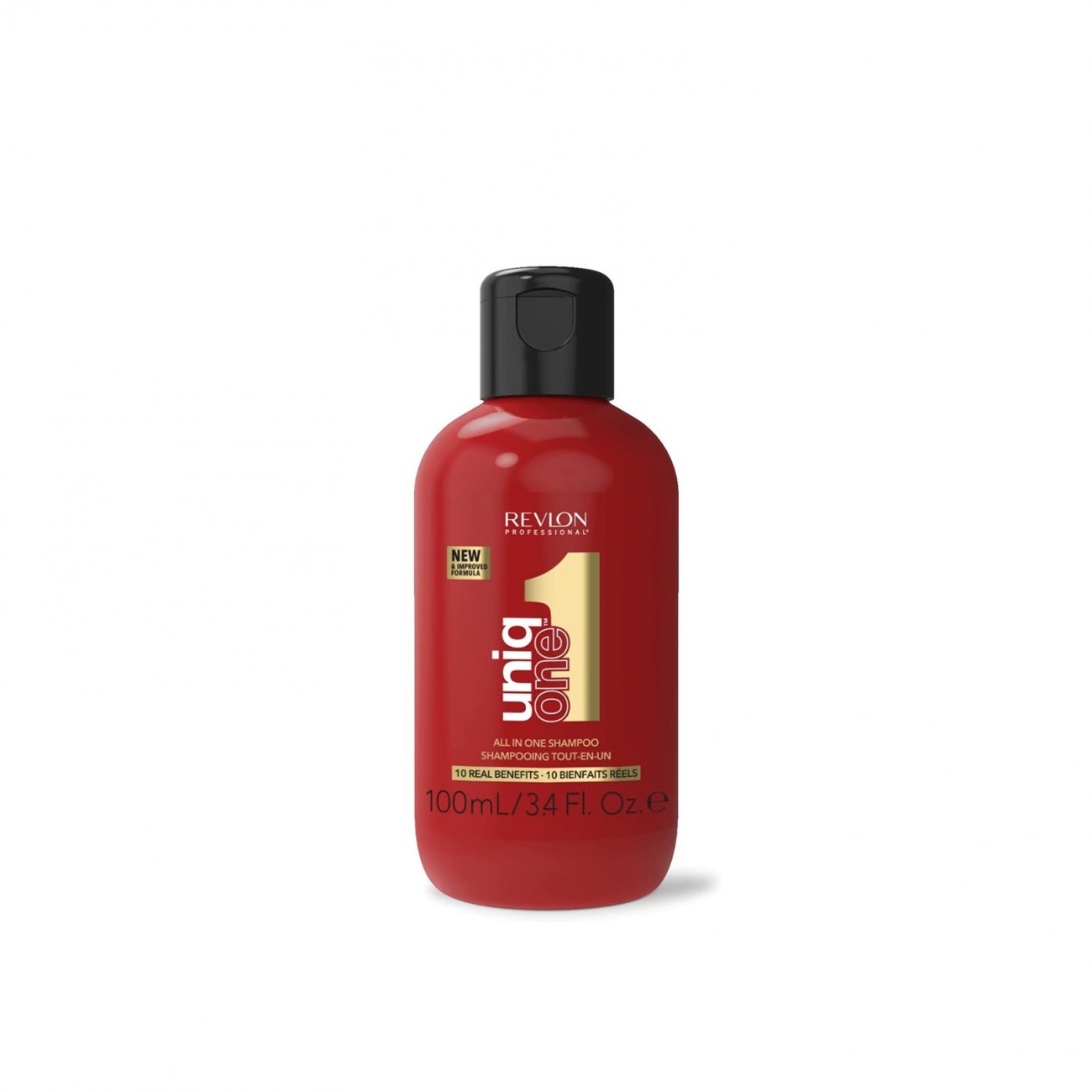 gammelklog godkende Plenarmøde Buy Revlon Professional UniqOne All In One Shampoo · USA