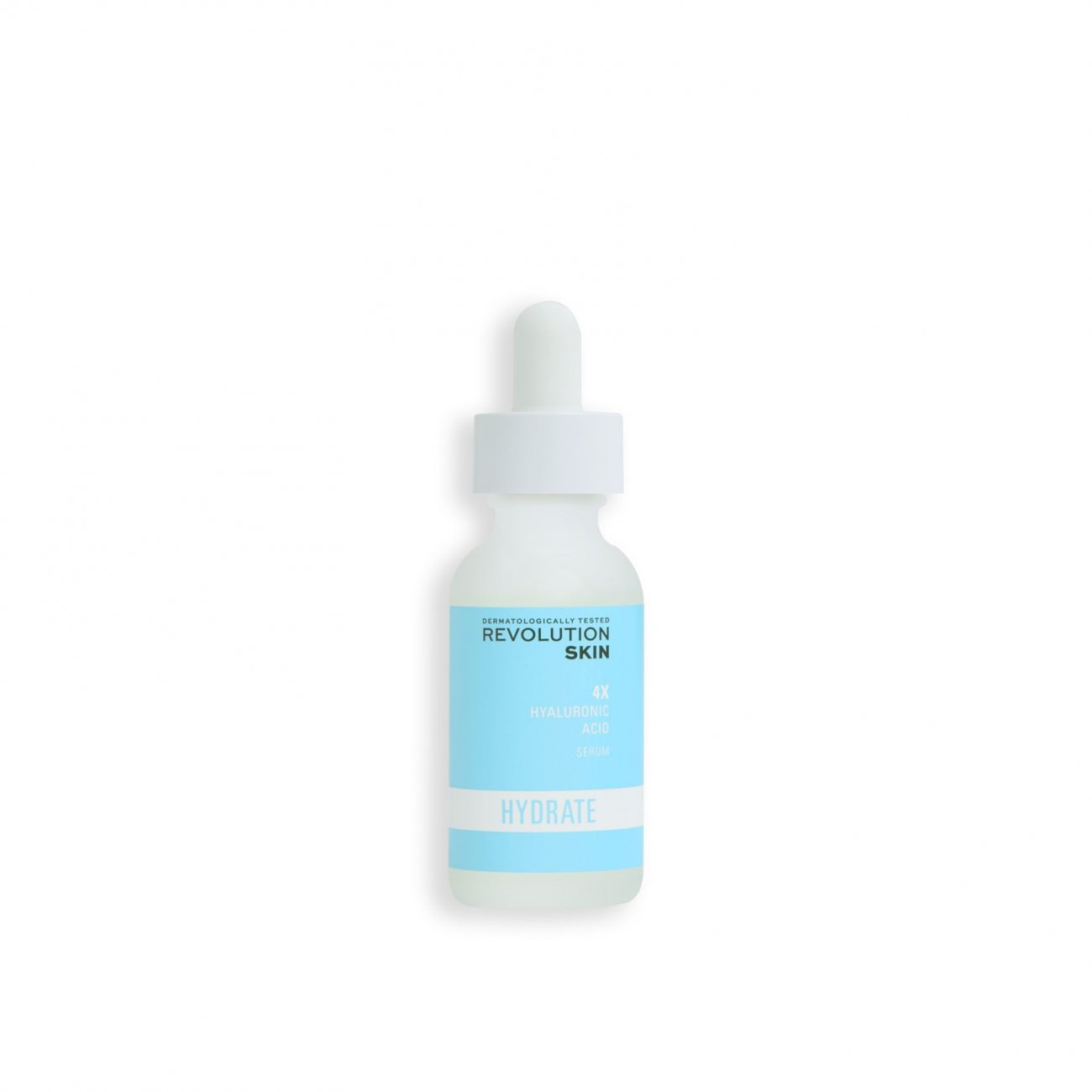 Buy Revolution Skincare 4X Hyaluronic Acid Serum 30ml · Qatar