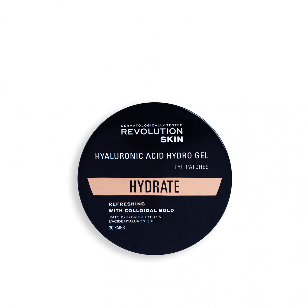 Comprar Revolution Skincare Hyaluronic Acid Hydro Gel Eye Patches x30 · Argentina