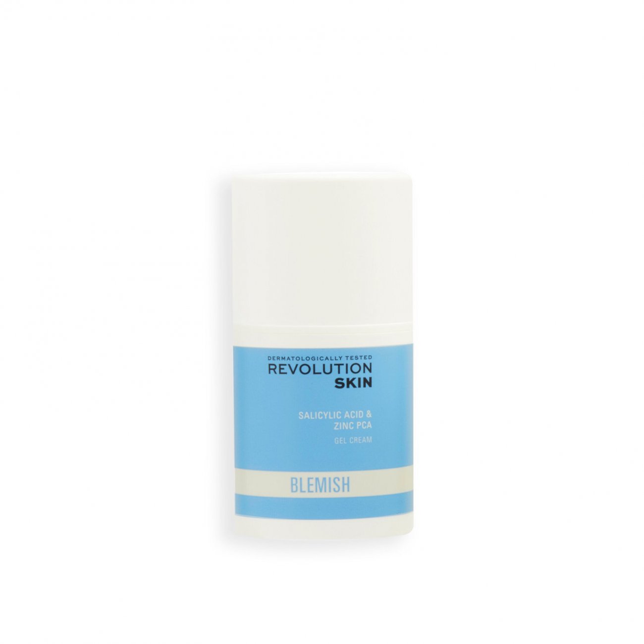 Buy Revolution Skincare Salicylic Acid & Zinc PCA Gel Cream 50ml