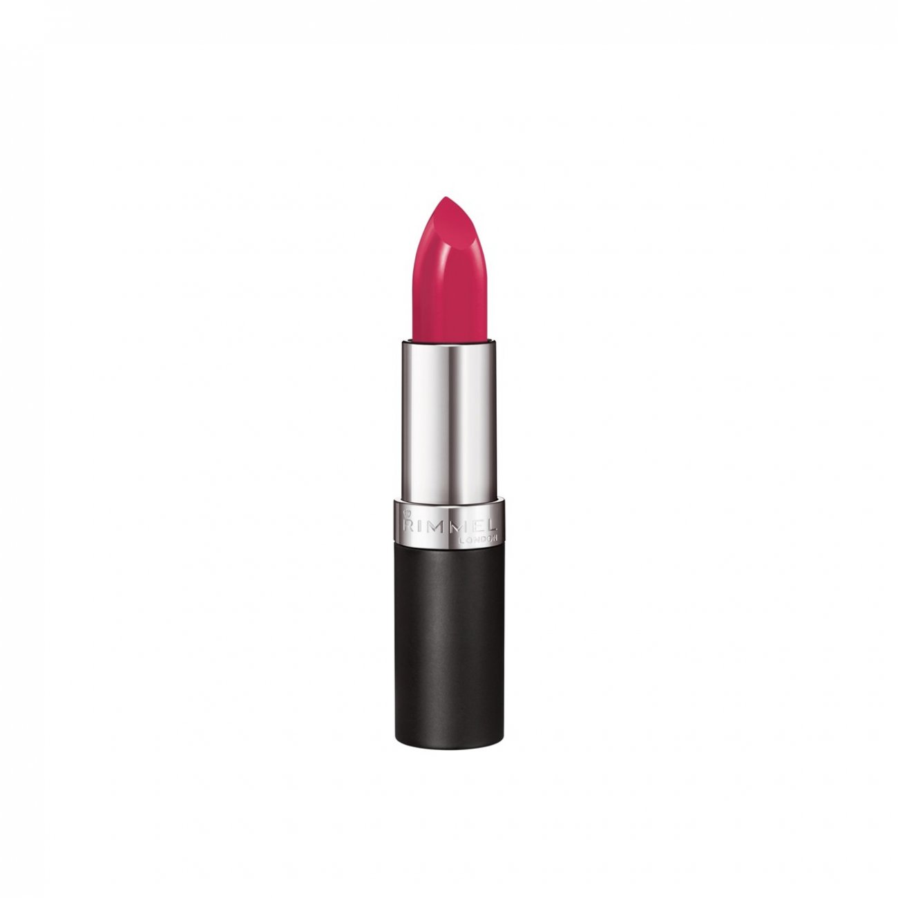Buy Rimmel London Lasting Finish Lipstick 001 4g (0.14oz) · USA