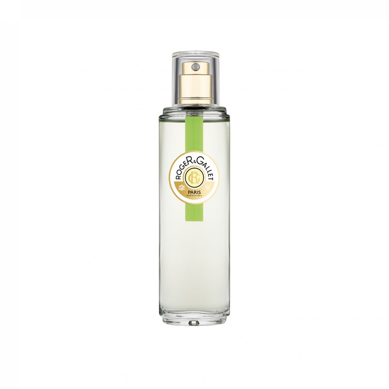 Buy Roger&Gallet Cédrat Fragrant Wellbeing Water · United Kingdom