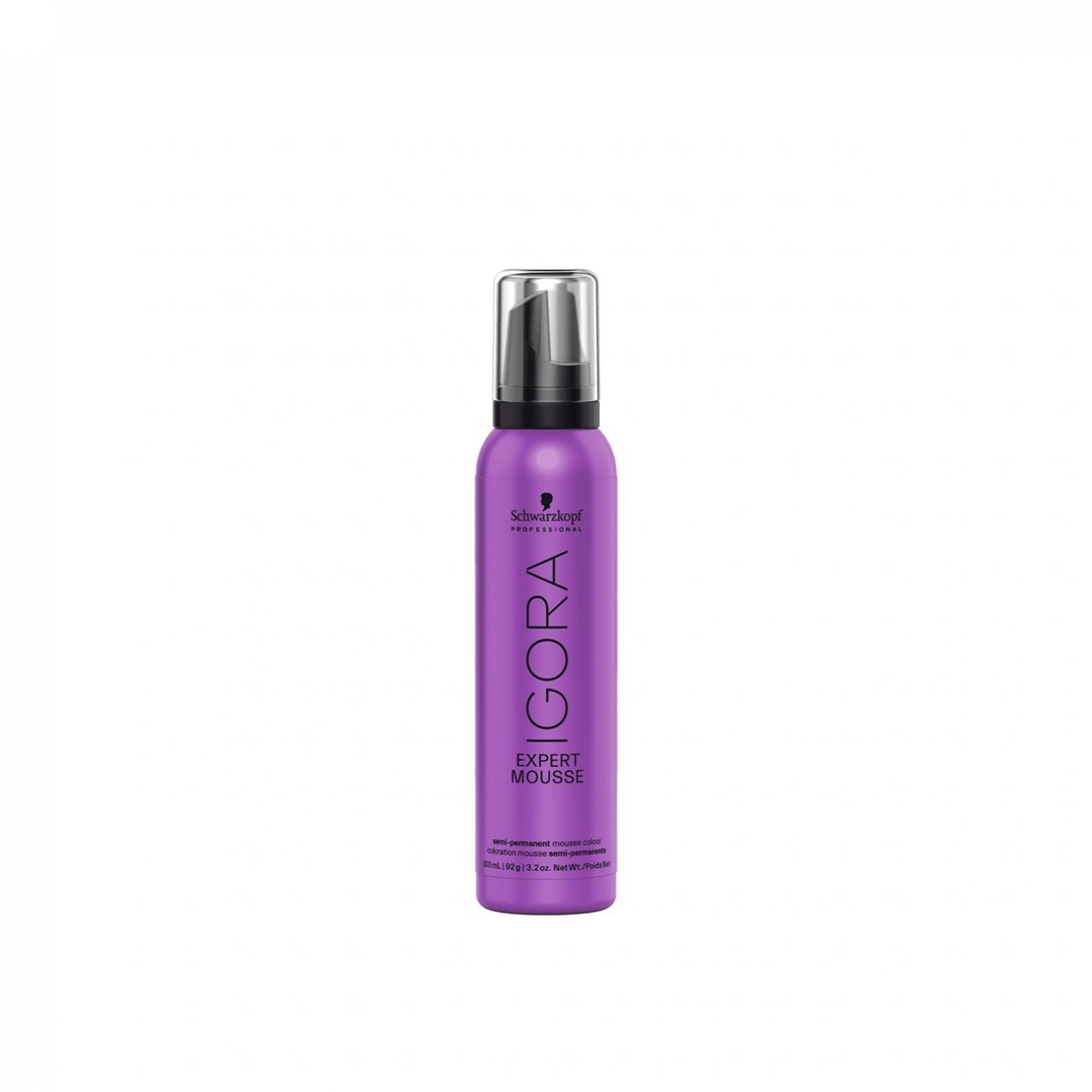 Buy Schwarzkopf Igora Expert Mousse Semi Permanent Mousse Color Thailand