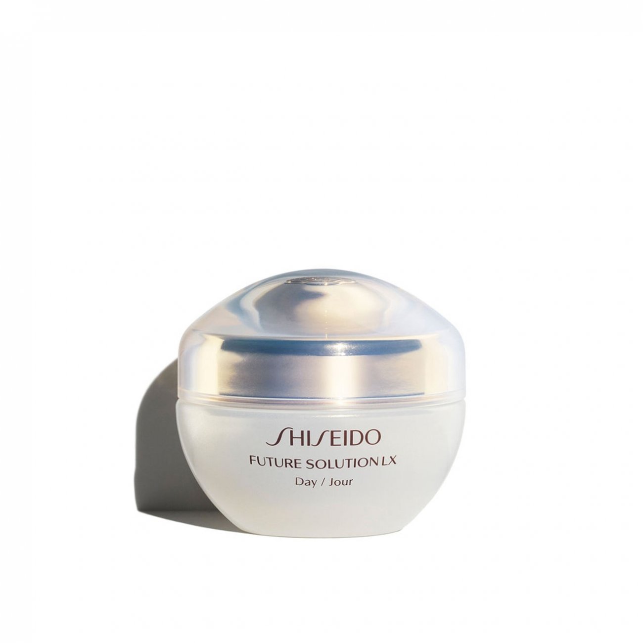 Buy Shiseido Future Solution LX Total Protective Cream SPF20 50ml · India