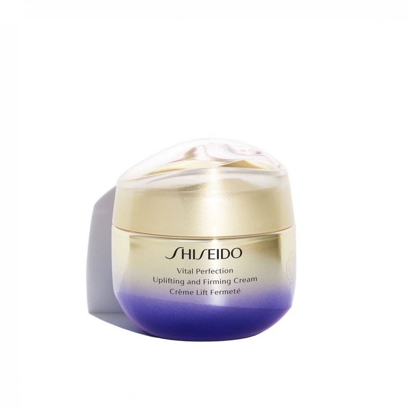 browser genezen Slovenië Kopen Shiseido Vital Perfection Uplifting and Firming Cream 50ml · Nederland