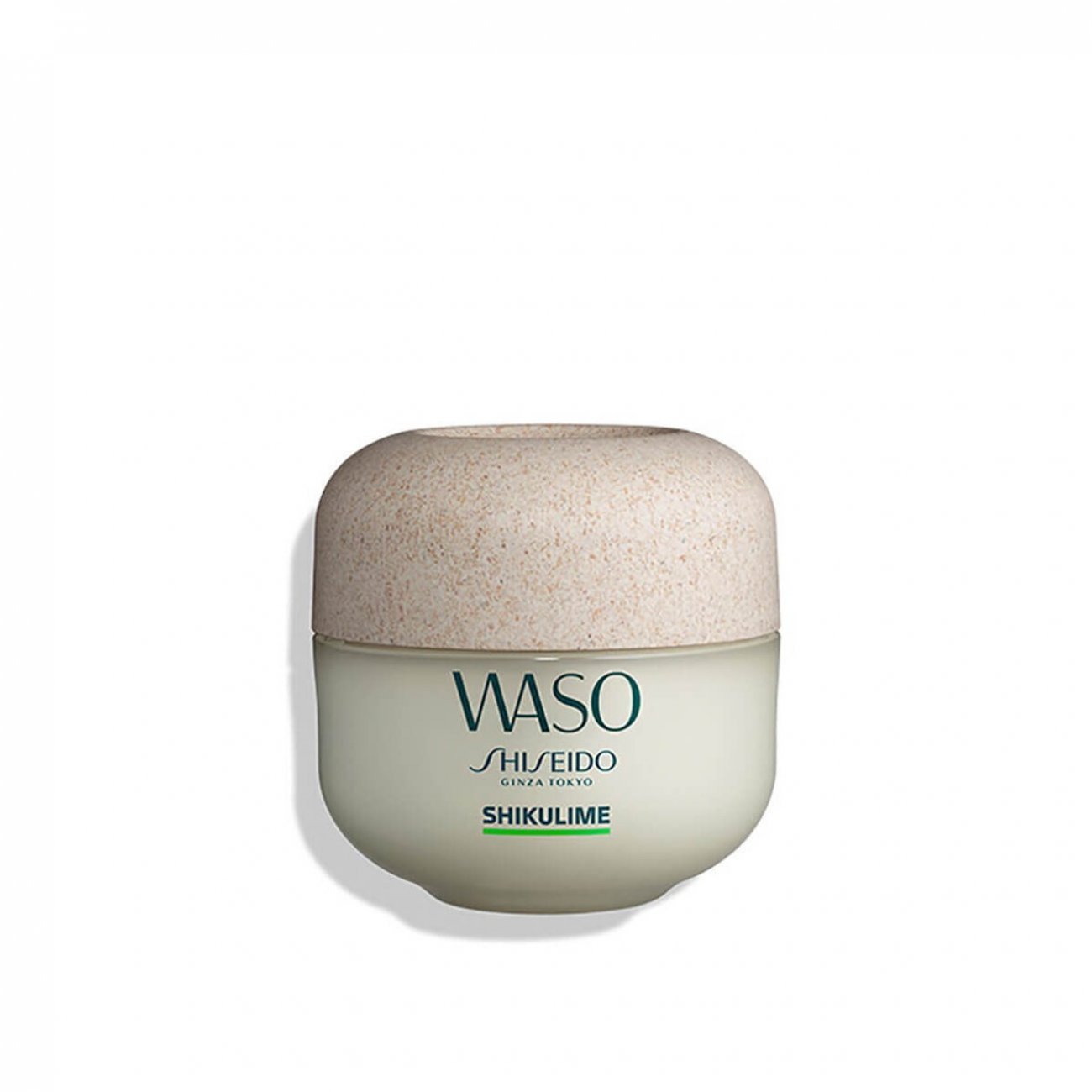 Buy Shiseido WASO Mega Hydrating Moisturizer 50ml (1.69fl oz) · USA