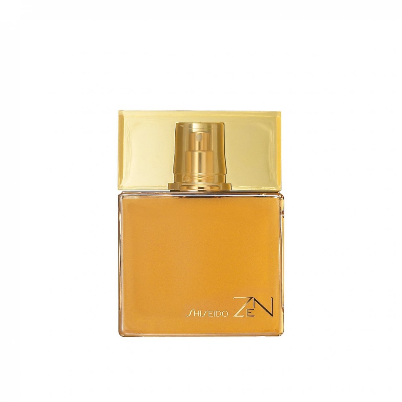 Centimeter tempo Individualitet Buy Shiseido ZEN Eau de Parfum 100ml (3.4fl oz) · USA