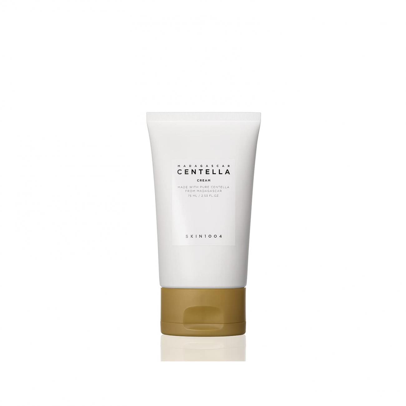 Buy SKIN1004 Madagascar Centella Cream 75ml · South Korea