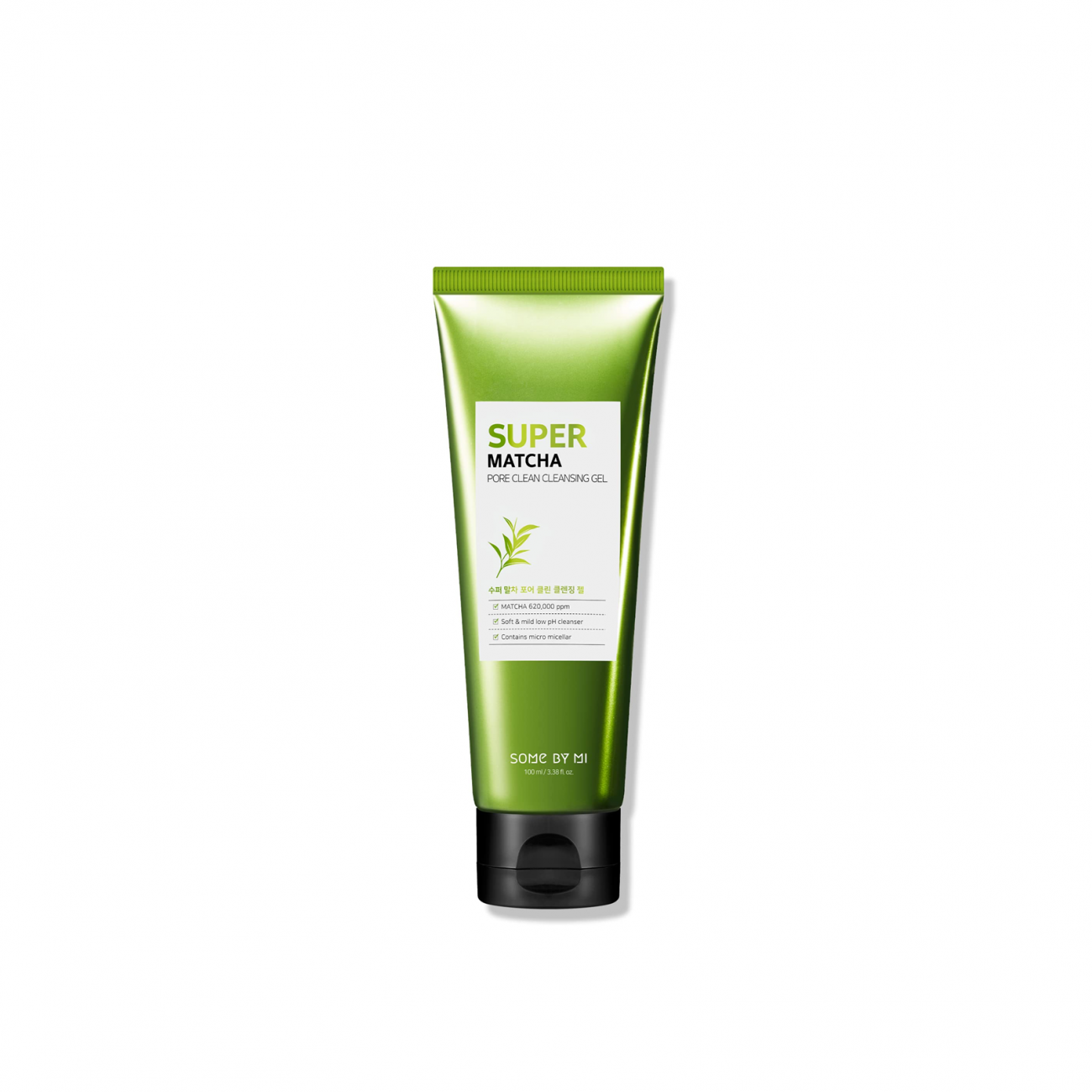 Buy Some By Mi Super Matcha Pore Clean Cleansing Gel 100ml · Serbia