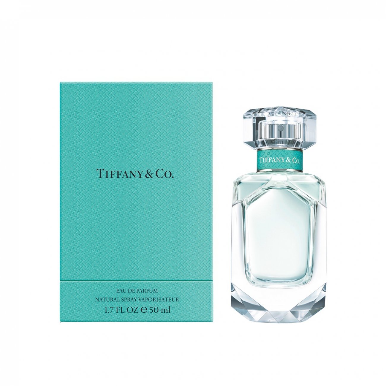 Tiffany & Co. Eau de Parfum Spray 1oz