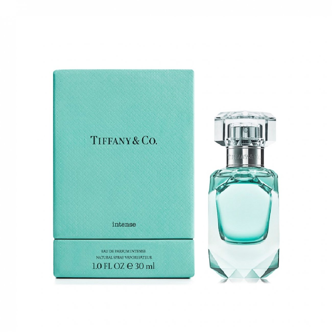 acre Iniciar sesión obra maestra Comprar Tiffany & Co. Eau de Parfum Intense 30ml · España