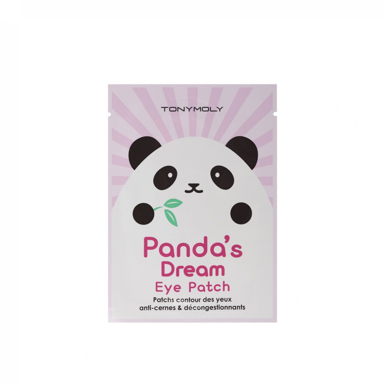 Buy TONYMOLY Panda's Dream Eye Patch 7ml · World Wide