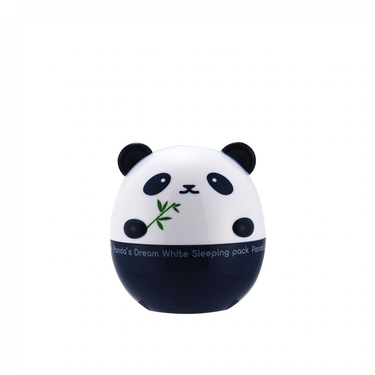wacht antenne Neem de telefoon op Buy TONYMOLY Panda's Dream White Sleeping Pack 50g (1.76oz) · USA