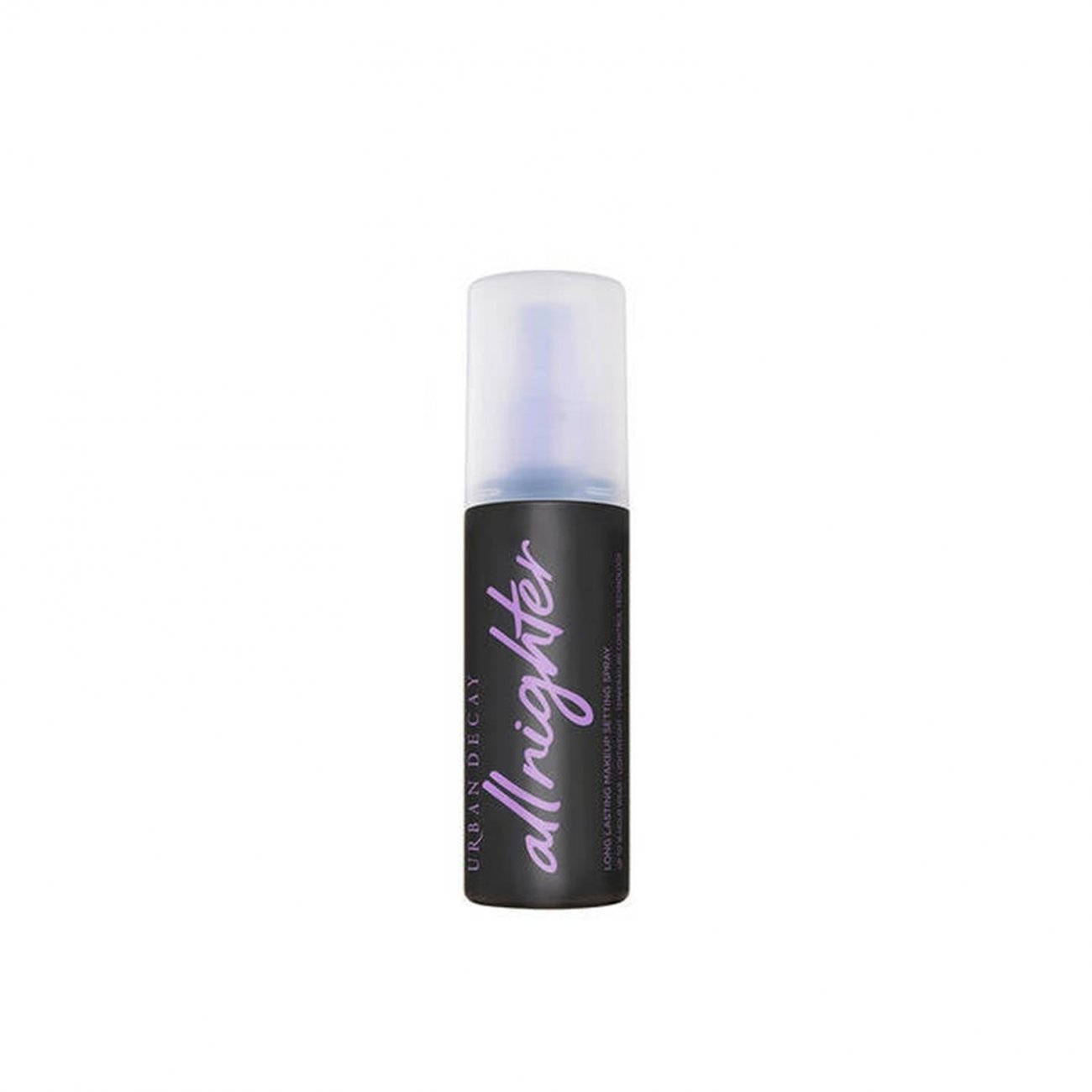 Buy Urban Decay All Nighter Long Lasting Makeup Setting Spray · Malaysia