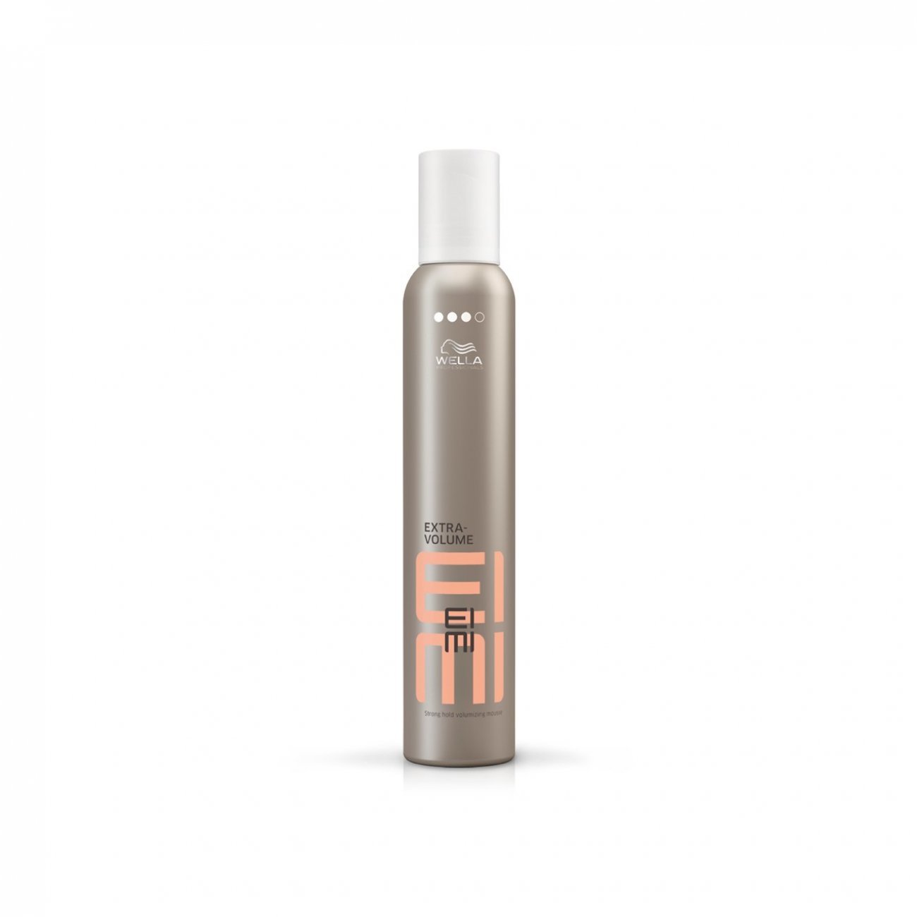 Buy Wella EIMI ExtraVolume Styling Mousse 300ml · Qatar (Arabic)