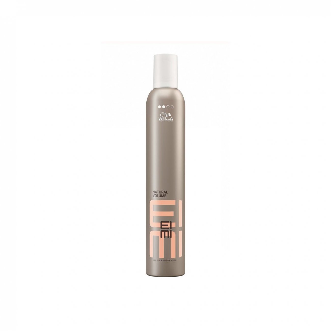 Buy Wella EIMI Natural Volume Styling Mousse · Germany