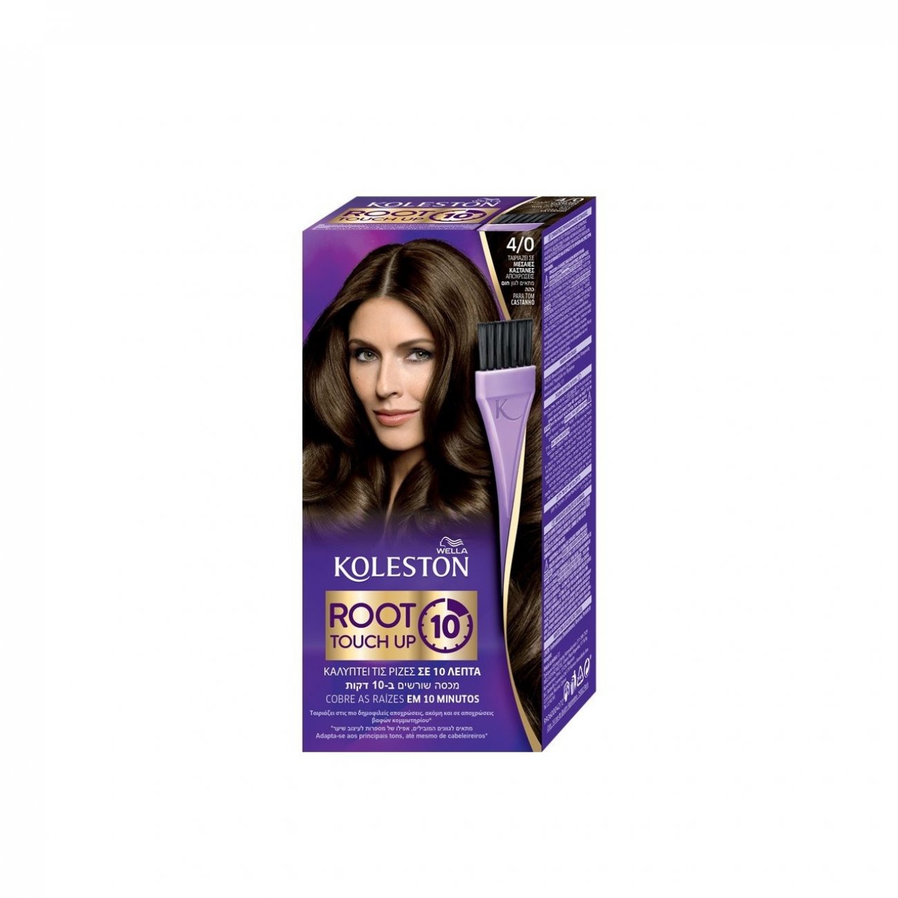 Root Touch Up At Home  Tips On Hair Coloring  Garnier India