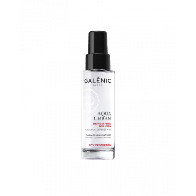 Buy Galénic Aqua Urban Pollution Defense Mist 50ml (1.69fl oz) · USA