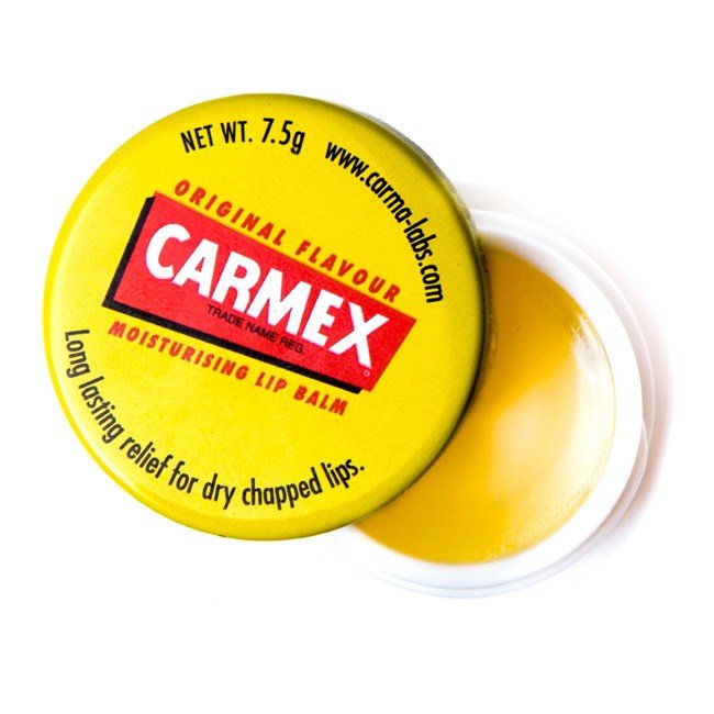 Buy Carmex Jar Original 7 5g Usa