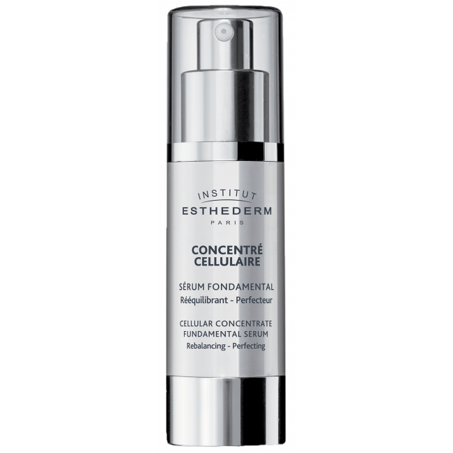 Esthederm Concentrado Celular Fundamental Aperfeiçoador 30ml