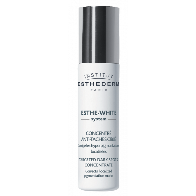 Esthederm Esthe-White Concentrado Localizado Anti-Manchas 9ml